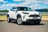 Image for 2021 Toyota Yaris Cross GX 1.5P Hybrid