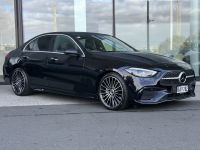 Image for 2025 Mercedes-Benz C 300 2.0Pmh Sedan - NZ New