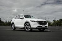 Image for 2025 Mazda CX-5 M AWD GSX 2.5 AUTO PETROL