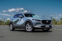 Image for 2026 Mazda CX-30 E AWD LTD 2.5 6AT