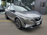 Image for 2023 Nissan Qashqai Ti E-Power 1.5Peh
