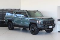 Image for 2026 Kia Tasman X-PRO 4WD 2.2L TURBO DIESEL