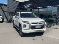 Image for 2022 Mitsubishi Triton GLXR 2wd Double cab
