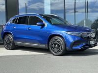 Image for 2025 Mercedes-Benz EQA 250+ 70Kwh Facelift - NZ New