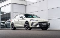 Image for 2025 CUPRA Leon V Sportstourer 1.5 Petrol Turbo Hybrid 110kW