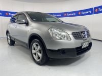 Image for 2008 Nissan Dualis Hatchback