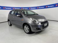 Image for 2012 Suzuki Alto Hatchback GLX