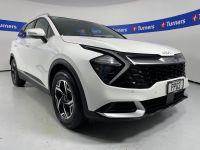 Image for 2022 Kia Sportage SUV LX