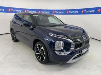 Image for 2022 Mitsubishi Outlander SUV XLS