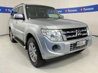 Image for 2014 Mitsubishi Pajero SUV GLS