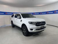 Image for 2020 Ford Ranger Ute XLT DOUBLE CAB W/SA