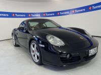 Image for 2007 Porsche Cayman Sports S