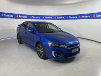 Image for 2016 Mitsubishi Lancer Sedan GSR
