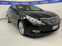 Image for 2010 Hyundai I45 Sedan