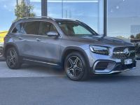 Image for 2025 Mercedes-Benz GLB 250 4MATIC 2.0P Facelift - NZ New