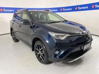 Image for 2018 Toyota RAV4 SUV LTD SUV