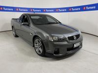 Image for 2012 Holden Commodore Ute SV-6 S11