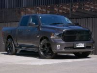 Image for 2024 RAM 1500 Express Crew 5.7 Hemi