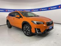 Image for 2017 Subaru XV Hatchback AWD