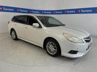 Image for 2009 Subaru Legacy Wagon AWD