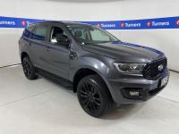 Image for 2020 Ford Everest SUV SPORT