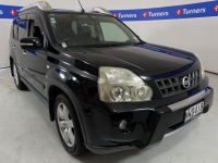 Image for 2007 Nissan X-Trail Hatchback