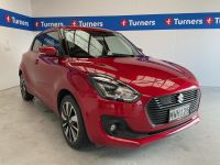 Image for 2020 Suzuki Swift Hatchback RS