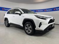 Image for 2022 Toyota RAV4 SUV GX
