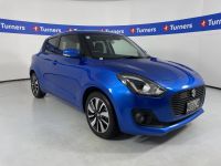 Image for 2020 Suzuki Swift Hatchback RS