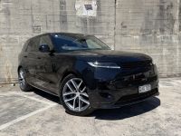Image for 2023 Land Rover Range Rover Sport Wagon D350 Dynamic SE 3.0d