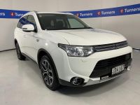 Image for 2015 Mitsubishi Outlander SUV XLS