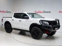 Image for 2018 Nissan Navara ST 2.3D 6M 4Dr D/Cab Ute