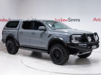 Image for 2023 Ford Ranger Raptor 3.0P 4WD 10AT 4Dr Ute