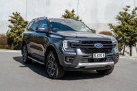 Image for 2025 Ford Everest New Gen Wildtrak 4WD 3.0V6 TD 10spd 7str