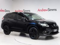 Image for 2014 Nissan X-Trail 2.0P CVT 4Dr SUV