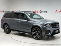 Image for 2018 Mercedes-Benz GLS 350 D 3.0D 4WD 9AT 4Dr SUV