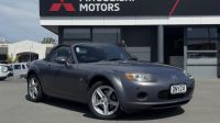 Image for 2005 Mazda Roadster SOFT TOP