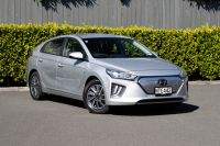 Image for 2021 Hyundai IONIQ 100kw Ev 100kw/ev