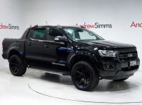Image for 2020 Ford Ranger Wildtrak 3.2D 4WD 6AT 4Dr Ute