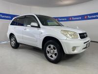 Image for 2004 Toyota RAV4 Wagon L