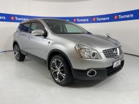 Image for 2007 Nissan Dualis Wagon