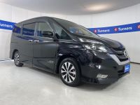 Image for 2018 Nissan Serena Wagon S-HYBRID