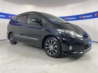 Image for 2012 Toyota Estima Wagon HYBRID