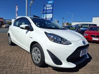 Image for 2018 Toyota Aqua LANE ASSIST  PRE CRASH SENSOR  REVERSE CAMERA  BLUETOOTH AUDIO  AUTO HEADLIGHTS  ECO/EV MODE