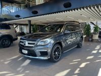 Image for 2015 Mercedes-Benz GL 350 MERCEDES-BENZ GL-ClassBT Edition S A Bluetec Edition S 3L Turbo Diesel 4WD Auto SUV