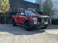 Image for 2023 GWM Cannon Luxury 4X4 2.0DT/4WD Luxury 4X4 2.0DT/4WD