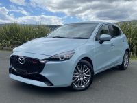 Image for 2026 Mazda 2 Mazda2 1.5 Hatch GSX 6AT