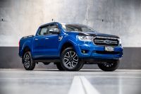 Image for 2019 Ford Ranger XLT 2WD 3.2 Diesel