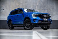 Image for 2025 Ford Everest Sport 2.0 Diesel 4WD