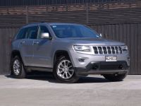 Image for 2016 Jeep Grand Cherokee Laredo 3.6 4WD